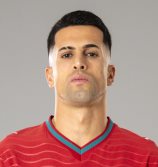 	João Cancelo 	